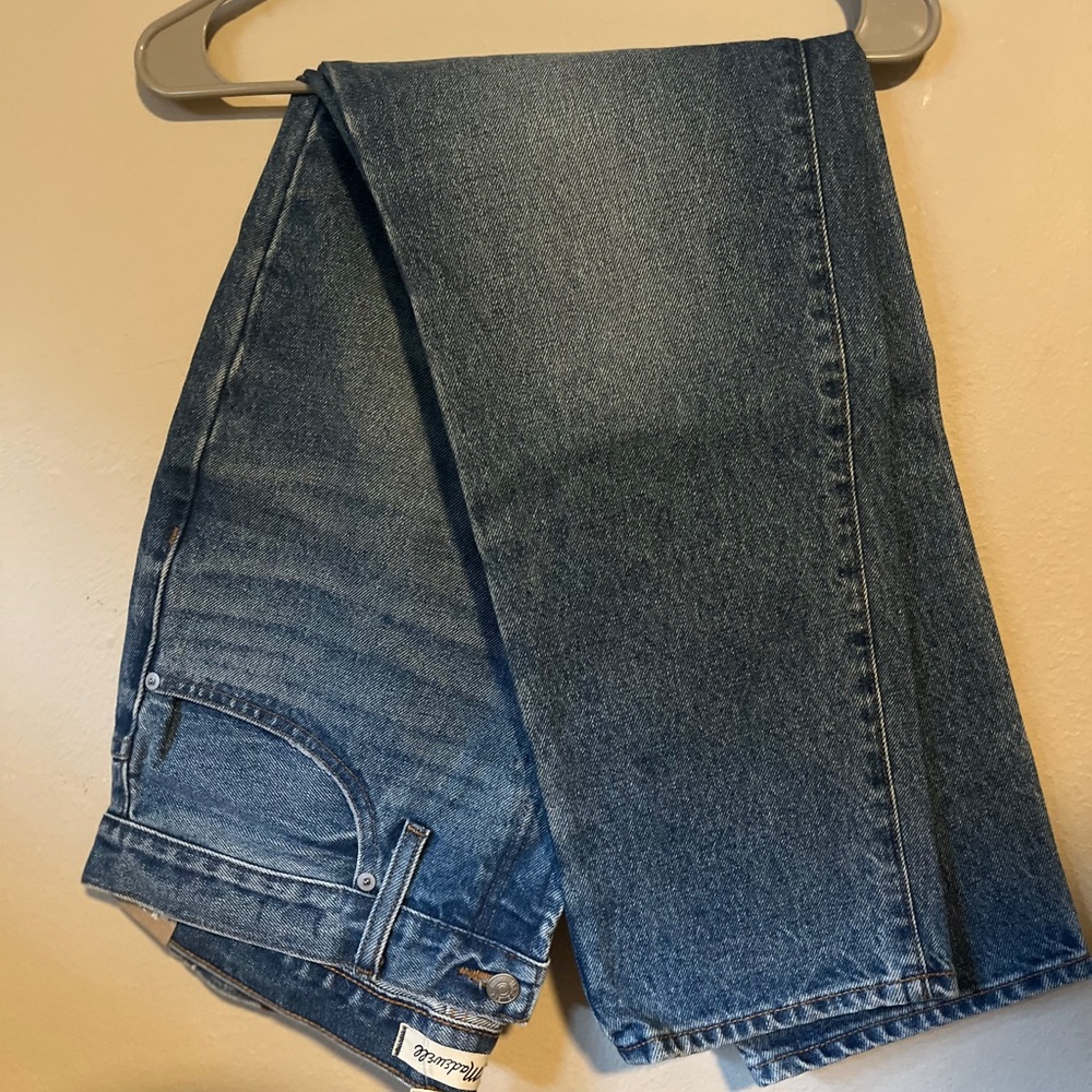 Madewell Women's Perfect Vintage Jeans